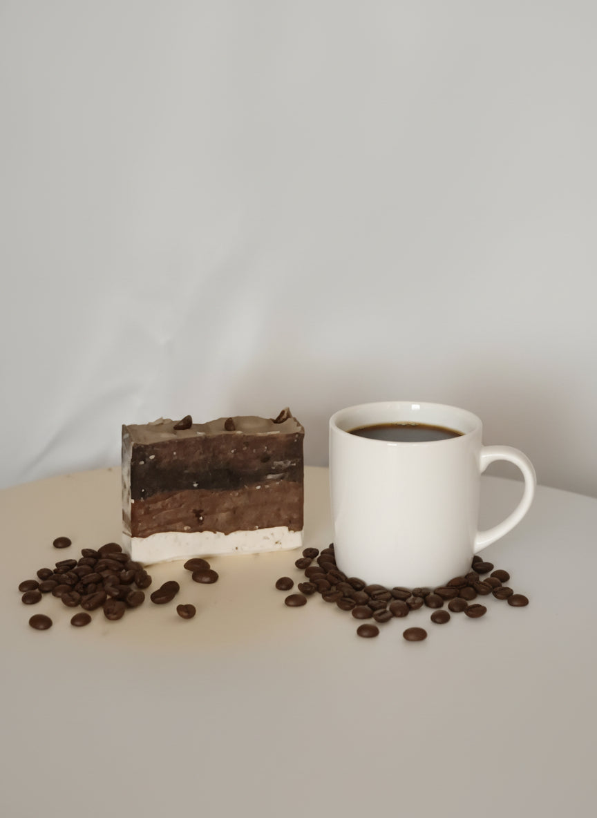 Vanilla Mocha Morning Reset