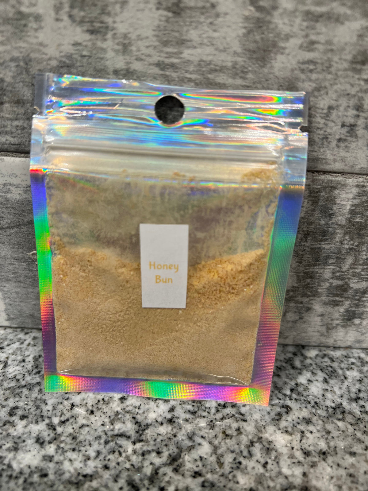 ⚡ Amped Up | Honey Bun | Loaded Tea Mix