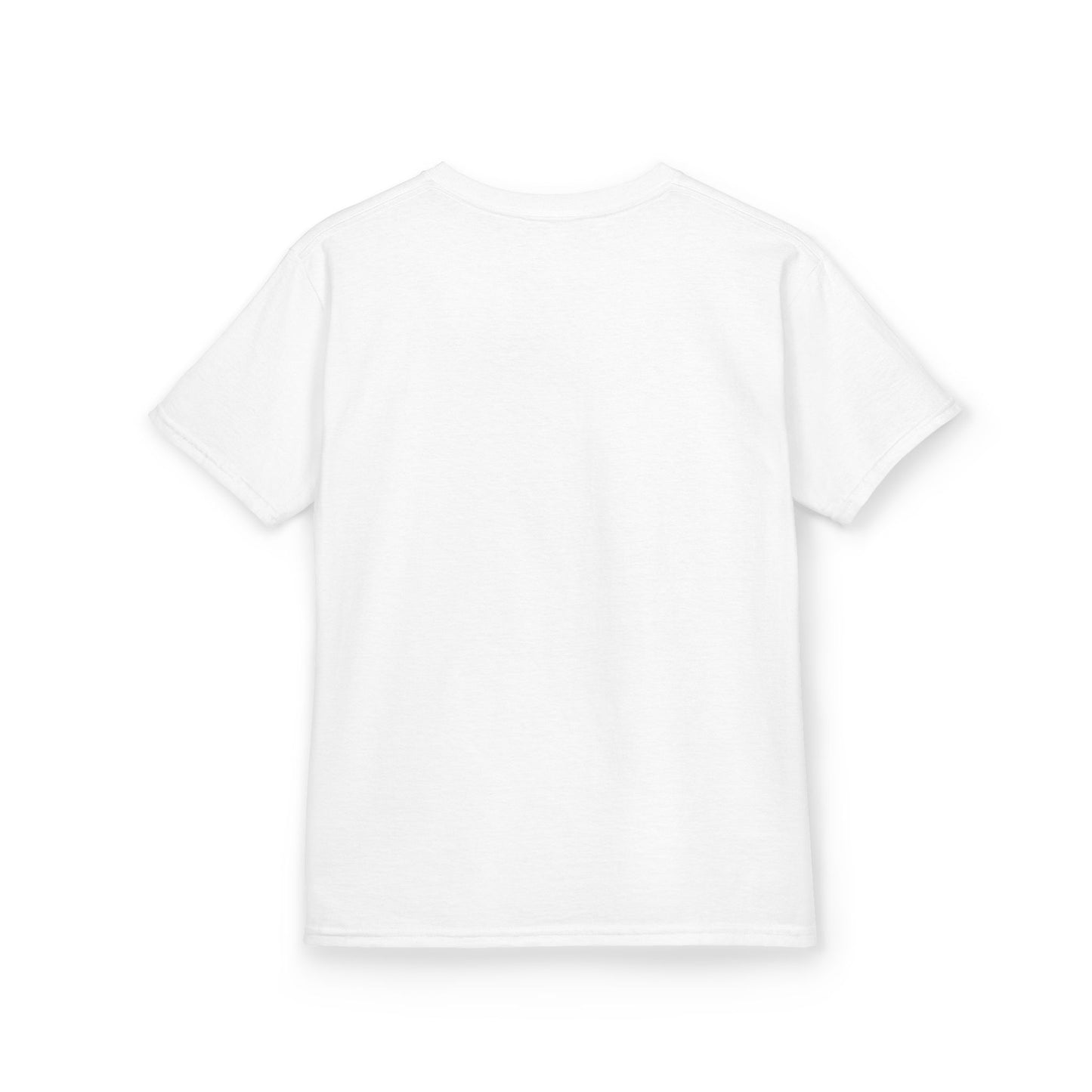 Different Not Less Kids Tee 🌈 | NeuroVibe Autism Shirt | NeuroVibe Shop™