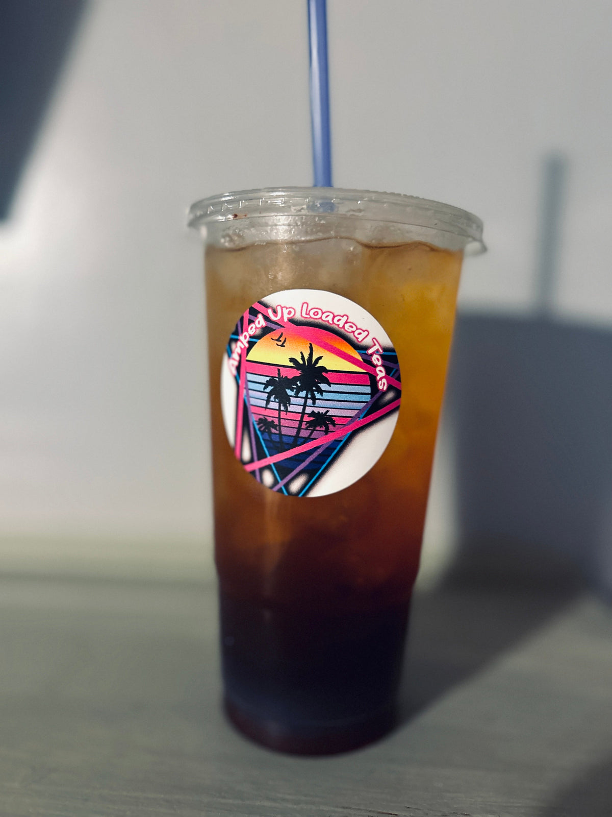 ⚡ Amped Up | Peppa Pig | Hydration Tea