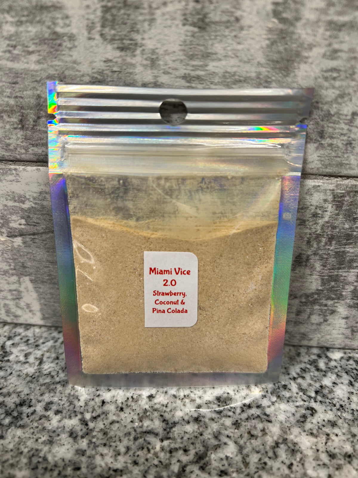 ⚡ Amped Up | Sour Jolly Rancher | Loaded Tea Mix