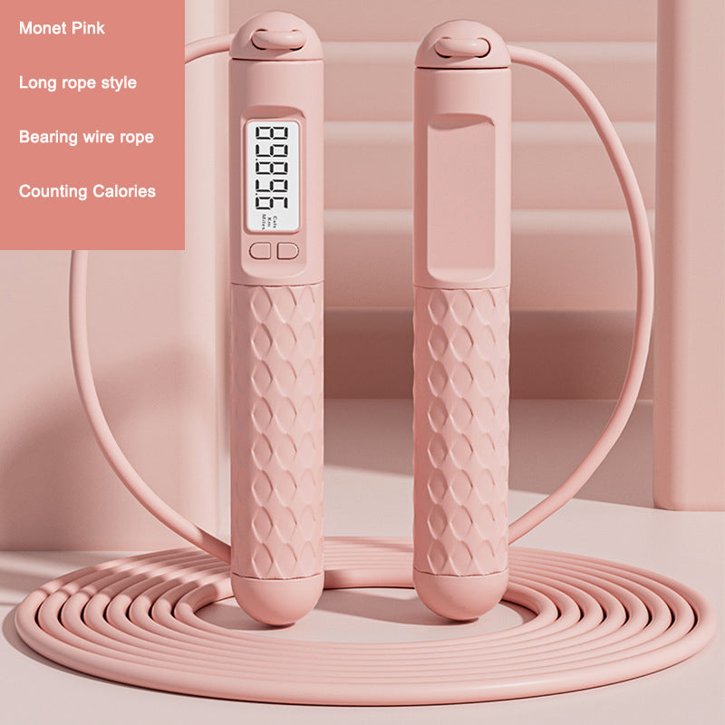 π Rhythm Reset Rope