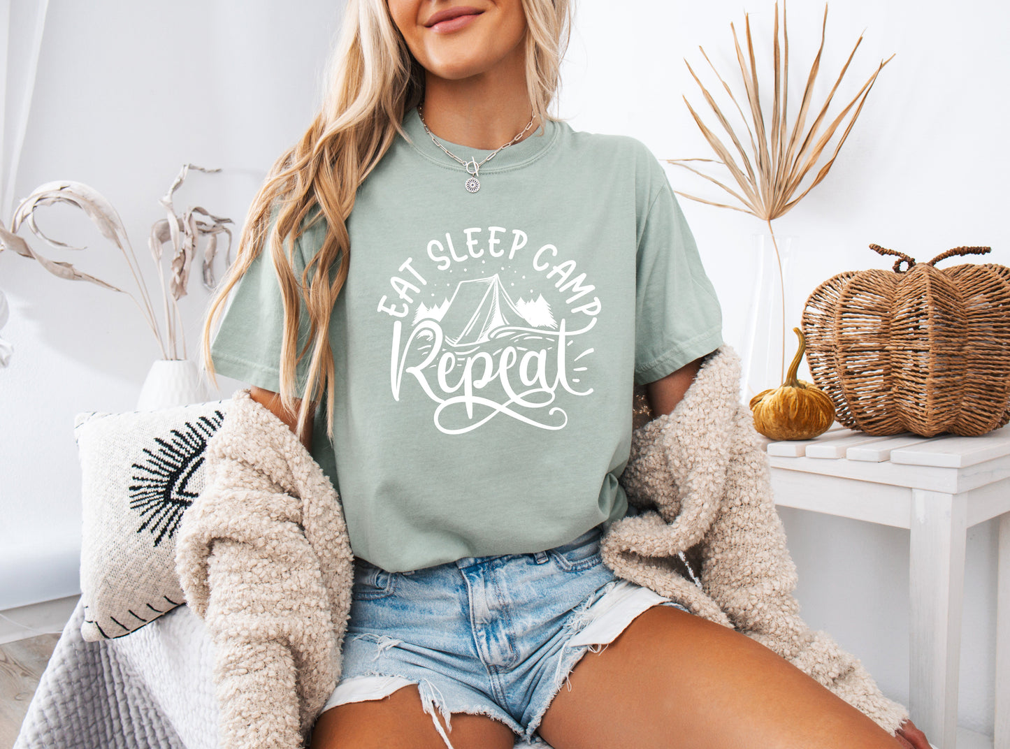Mountain Escape Tee ποΈ