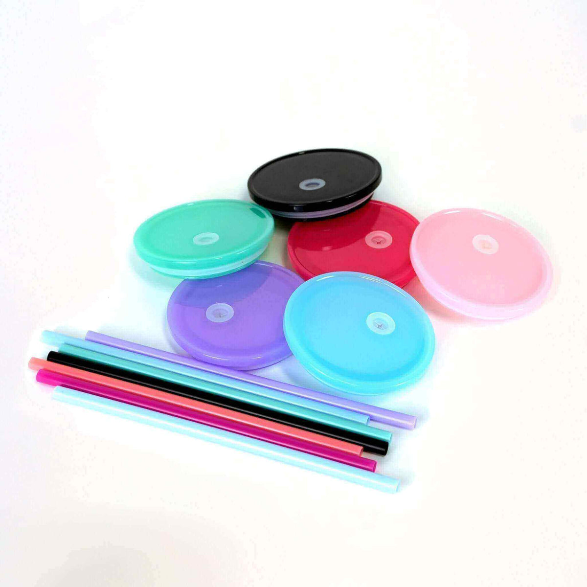Mama & Mini Chaos Crew Tumbler Set