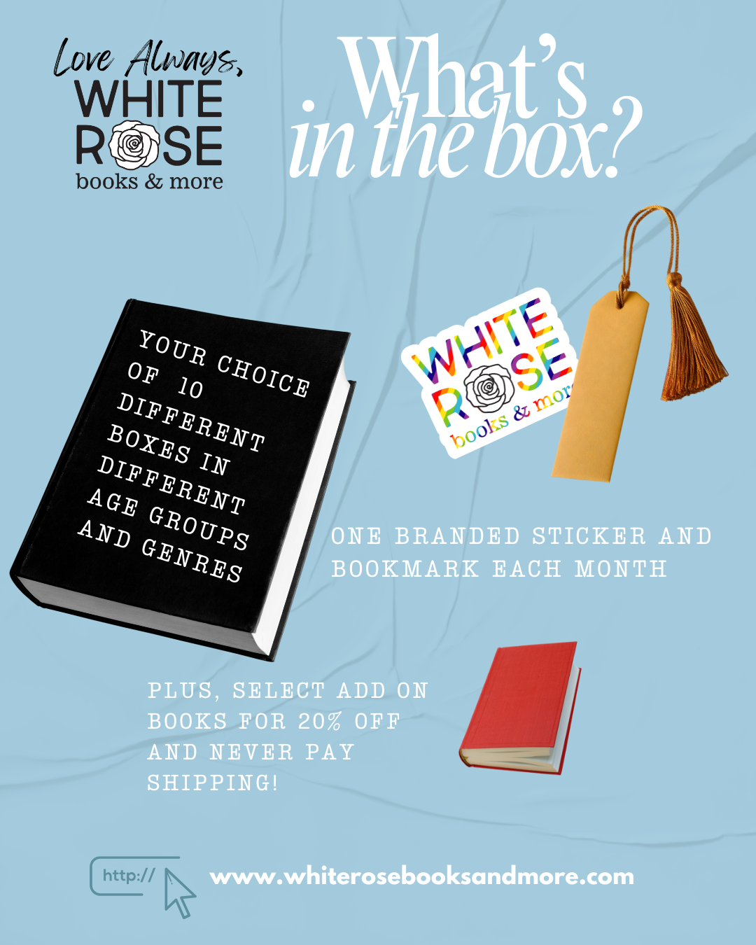 Thriller Subscription Box: June Selection: The Second Wife by Ali Lowe