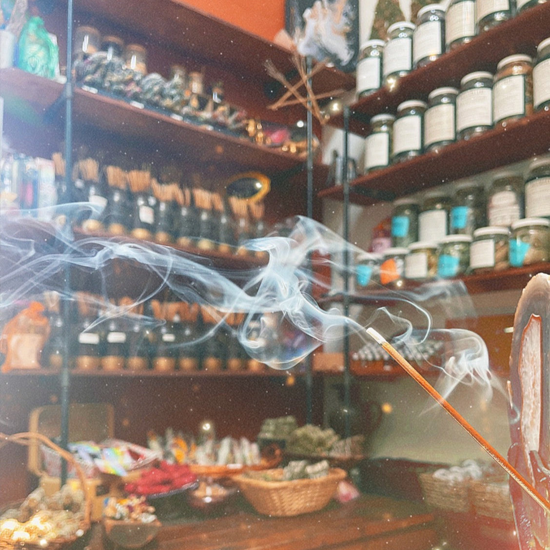 Incense Sticks