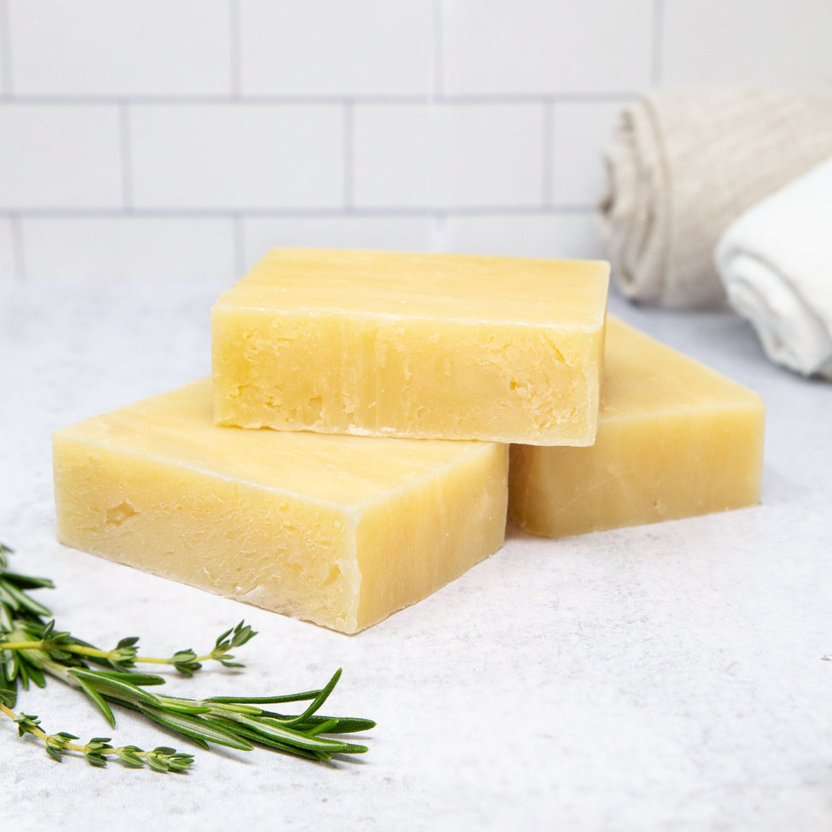 Unwind & Reset Soap Bar