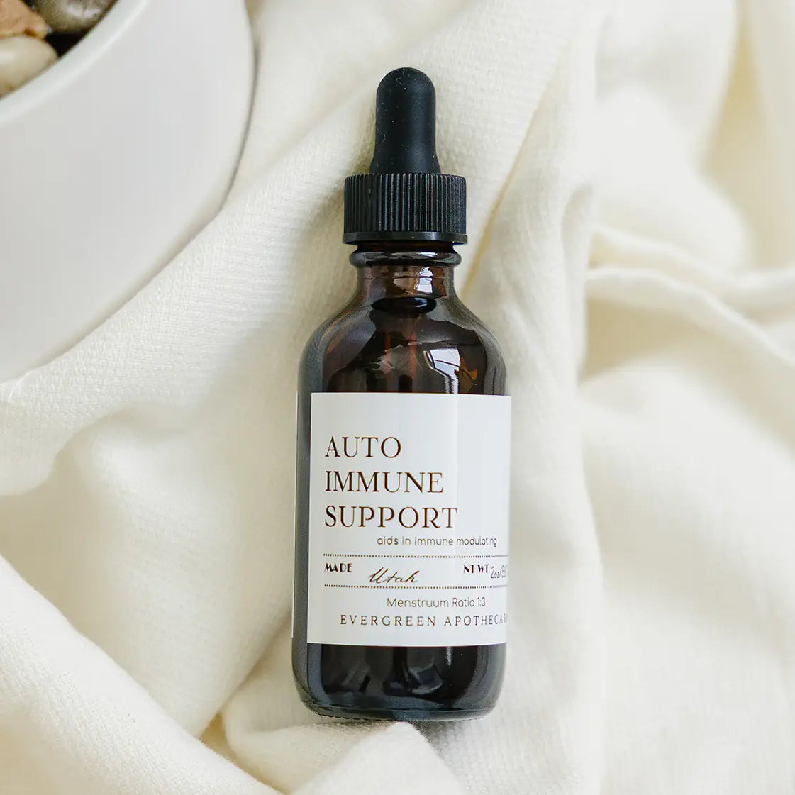 🌿 Daily Defense Blend