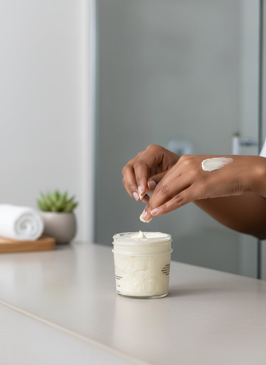 Sugar Cookie Soft Reset Butter