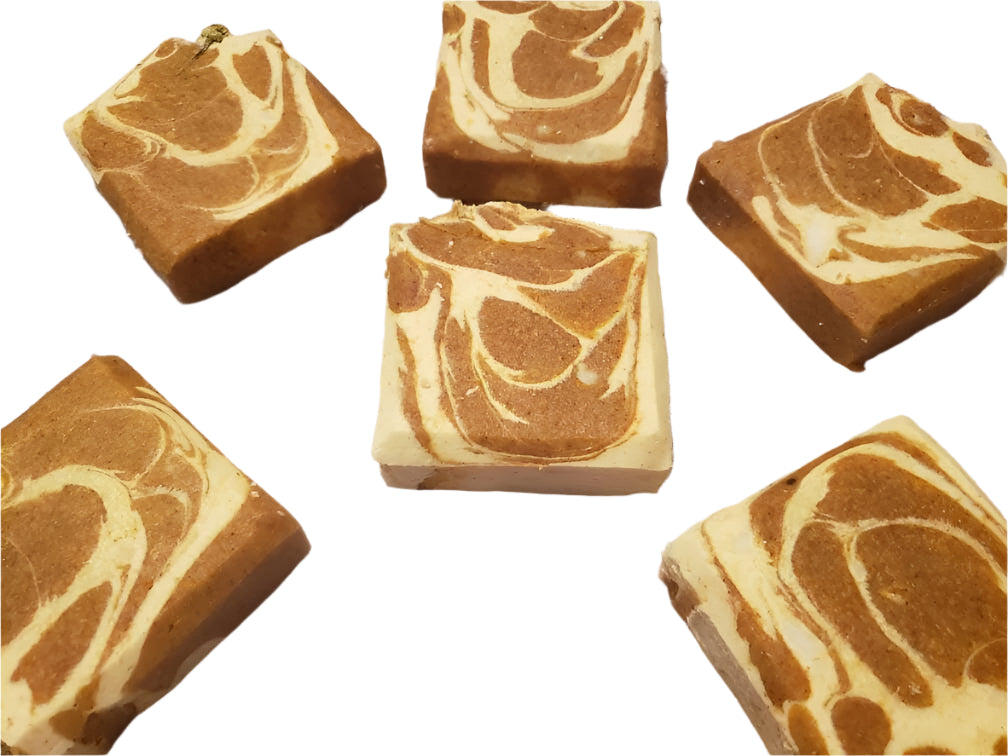 Golden Glow Reset Bar 5.5oz