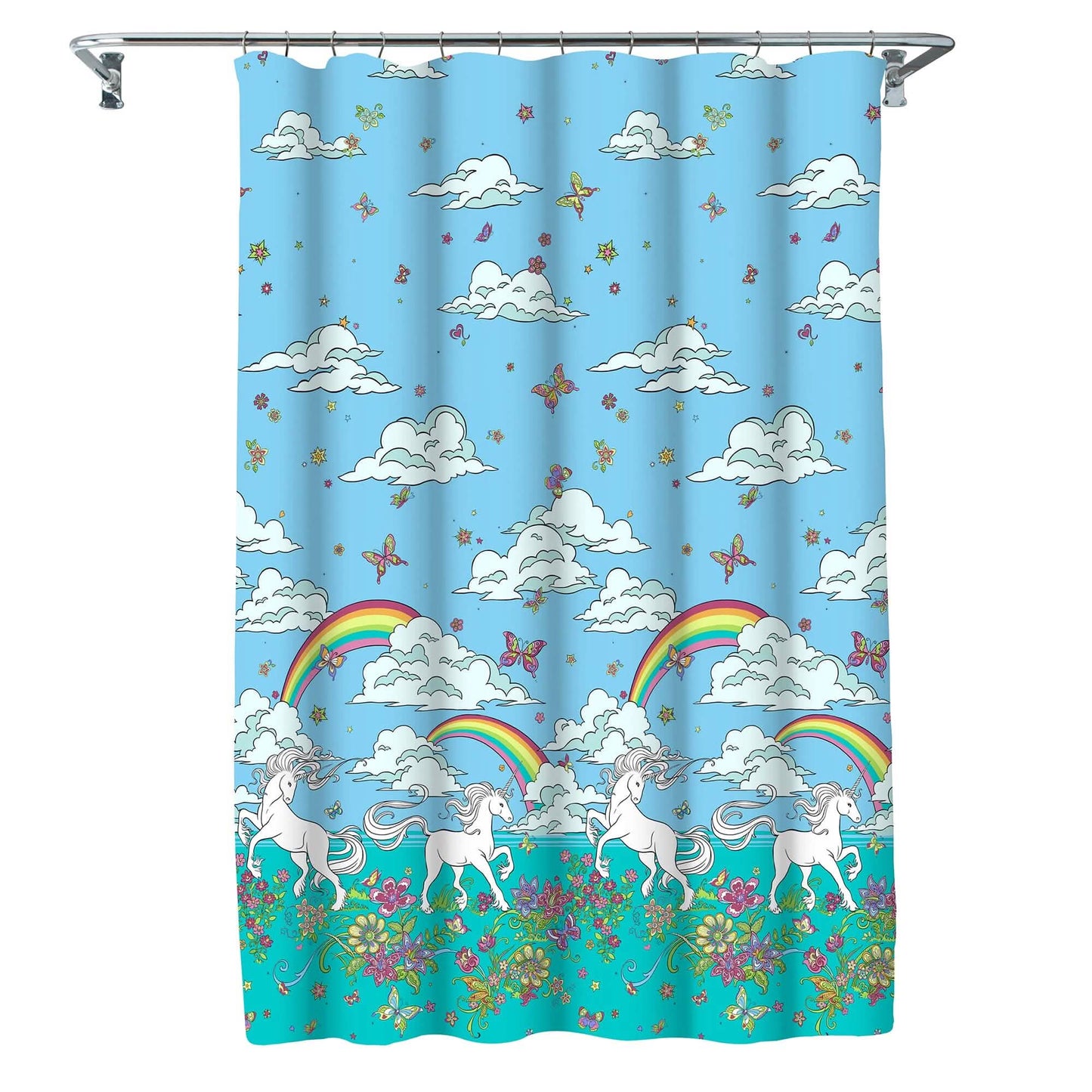 🦄 Unicorn Rainbow 🌈