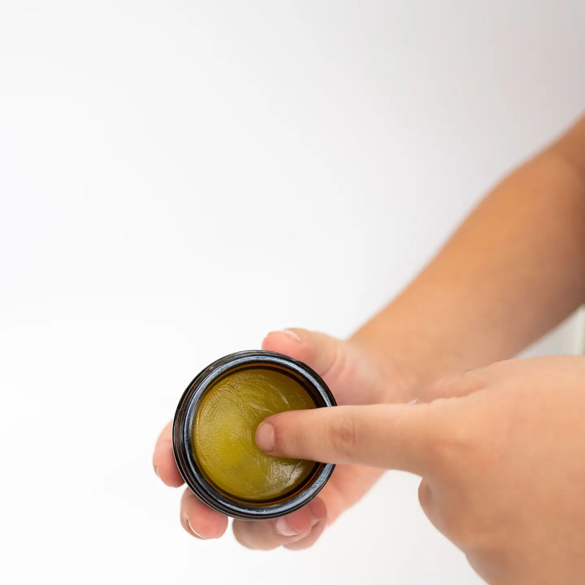 🌿 Gentle Skin Recovery Balm