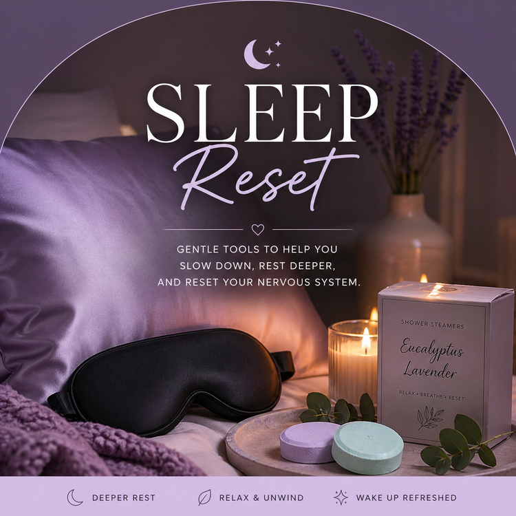🌙 Sleep Reset