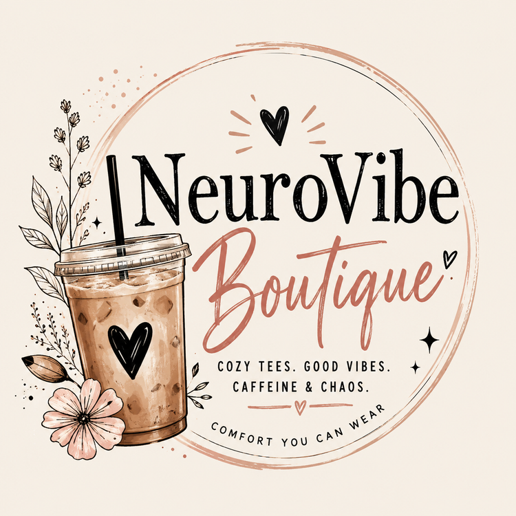 ☕ NeuroVibe Boutique