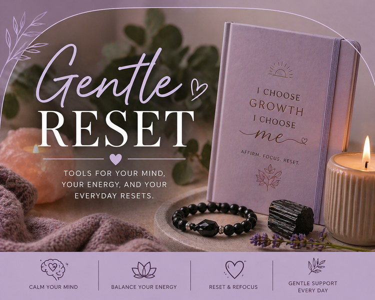 🌿 Gentle Reset