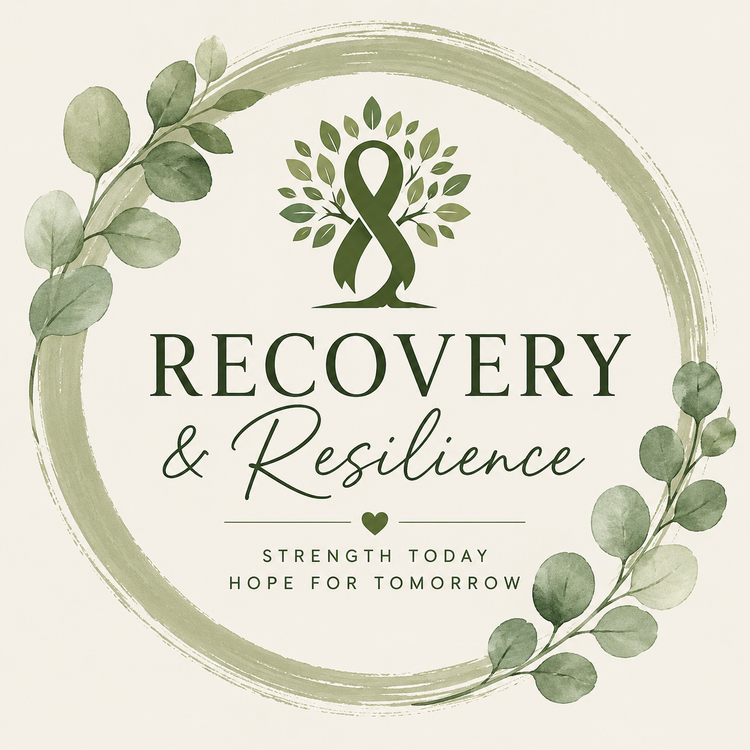 🌿 Recovery & Resilience
