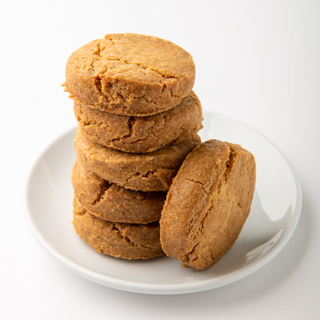 Safe Snack Cookies