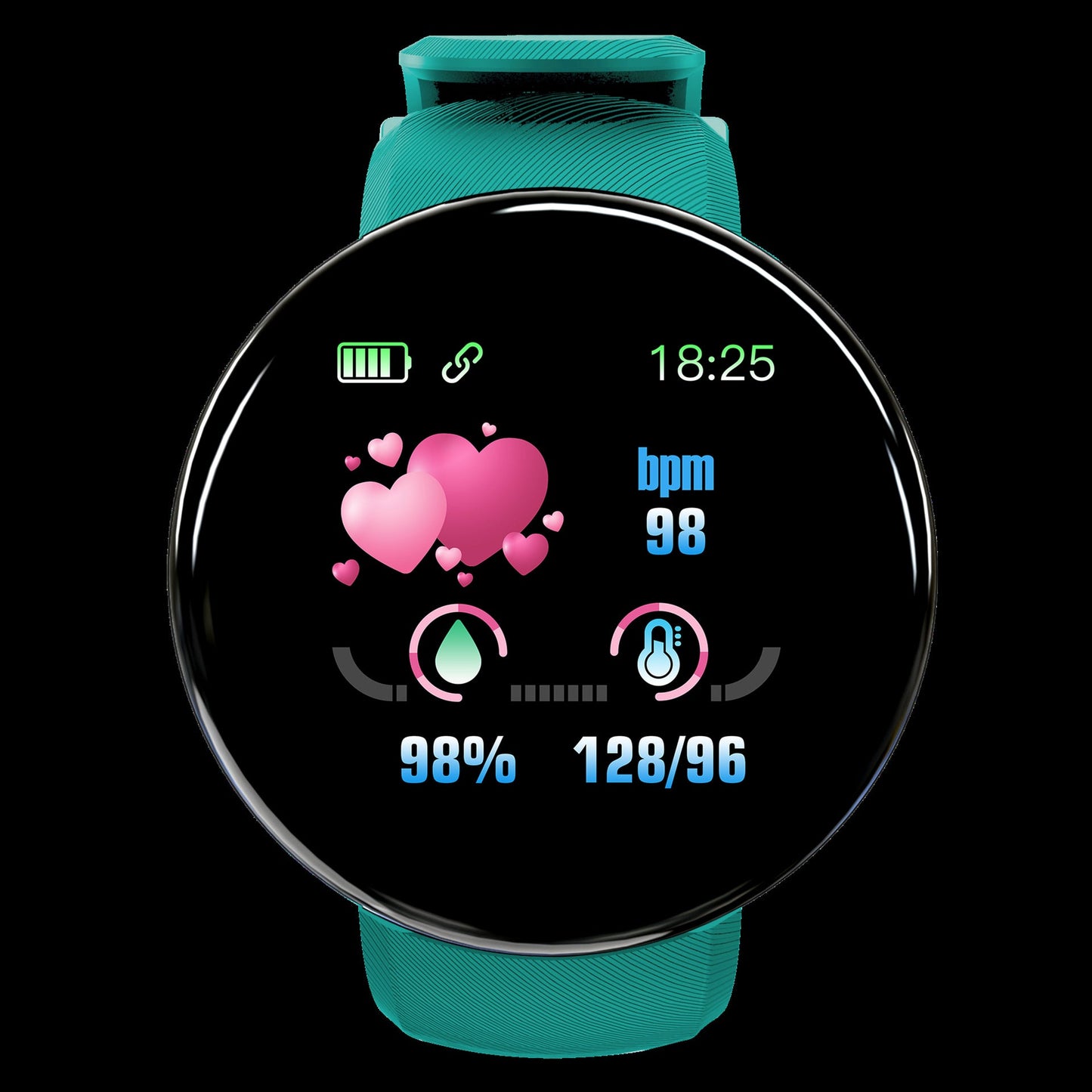 💜 GlowSync Wellness Tracker