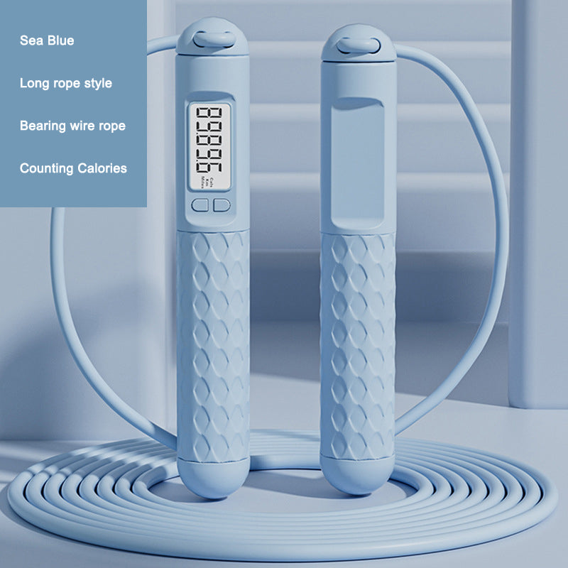 💜 Rhythm Reset Rope