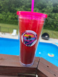⚡ Amped Up | Sour Jolly Rancher | Loaded Tea Mix