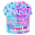 Ghost Frost Dope Slime ❄️ | Anxiety Relief Fidget Slime