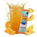 🧋 Loaded Tea Shop | Hello Sunshine Boost