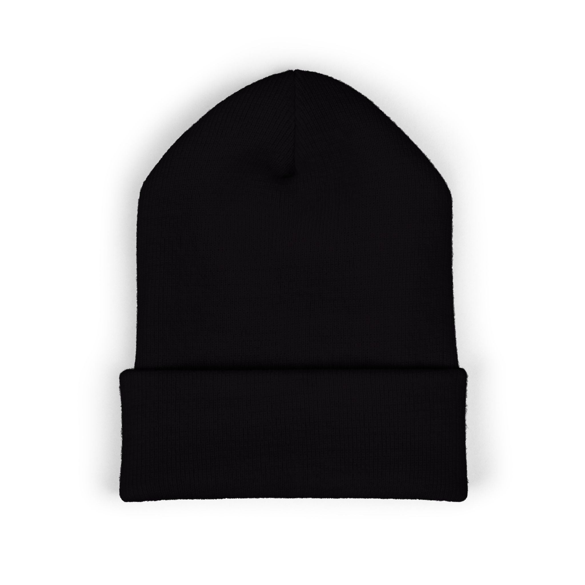 Currently on the Struggle Bus Beanie 🚌 | Cozy Embroidered Knit Hat | NeuroVibe Shop™