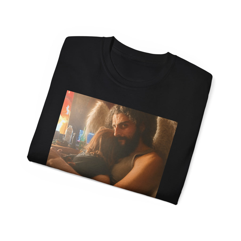 Gone But Never Forgotten Tee 💛 | Memorial Tribute Shirt | NeuroVibe Shop™