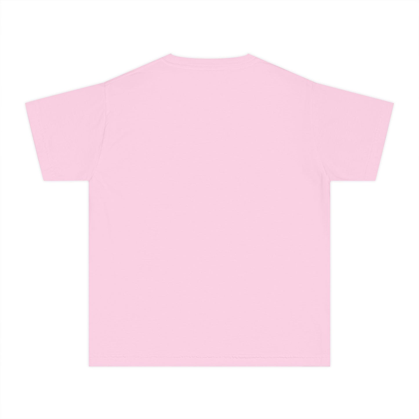 Soft Strong Unstoppable Kids T-Shirt | Positive Affirmation Tee | NeuroVibes 💜✨