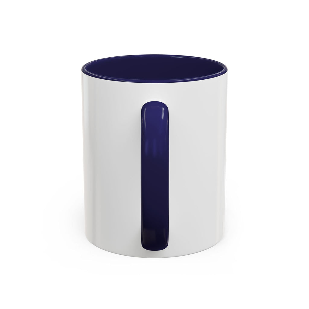 Healing Isn't Linear Coffee Mug | Cute Brain Tea/Coffee Cup, Mental Health Support Gift | NeuroVibe Shop™