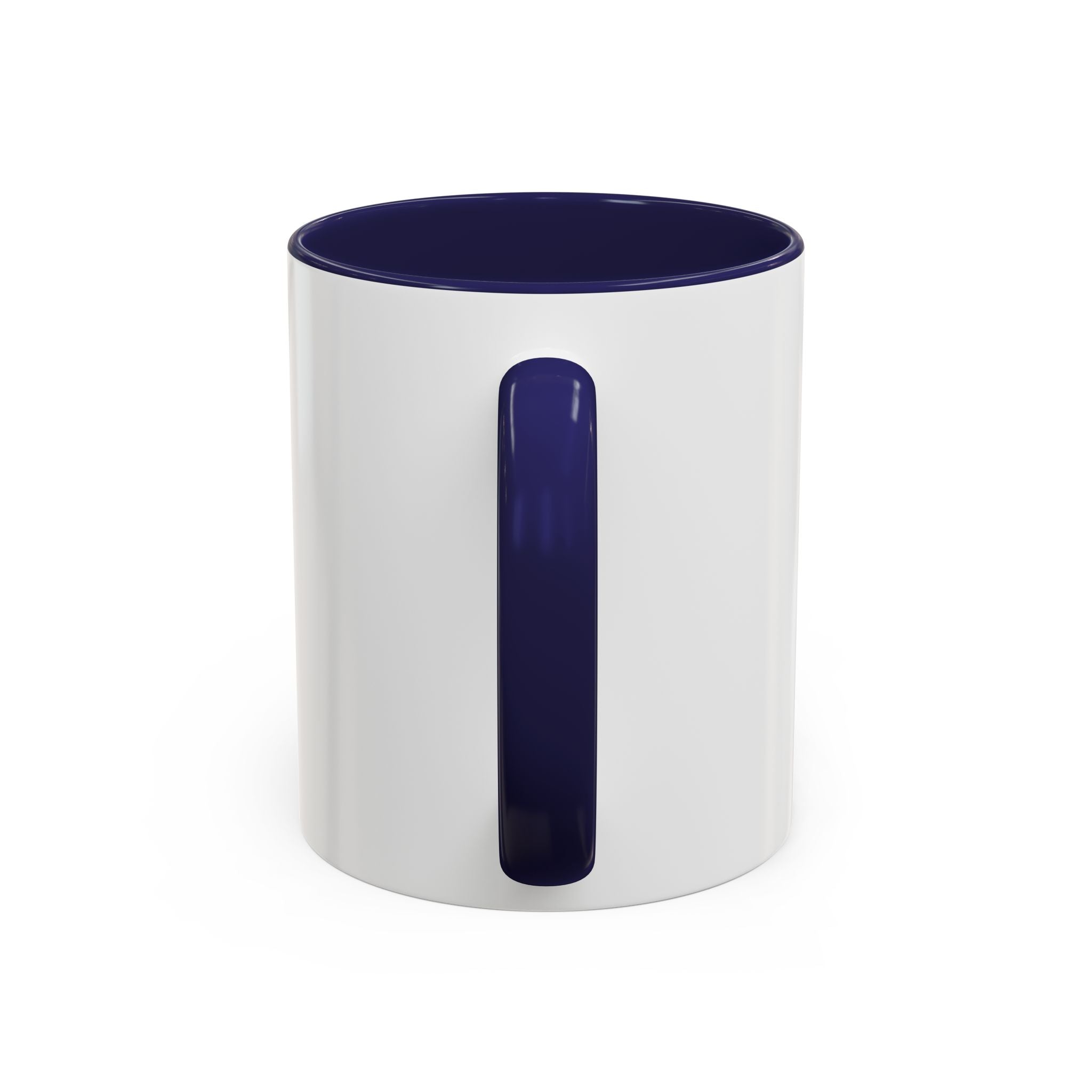 Healing Isn't Linear Coffee Mug | Cute Brain Tea/Coffee Cup, Mental Health Support Gift | NeuroVibe Shop™
