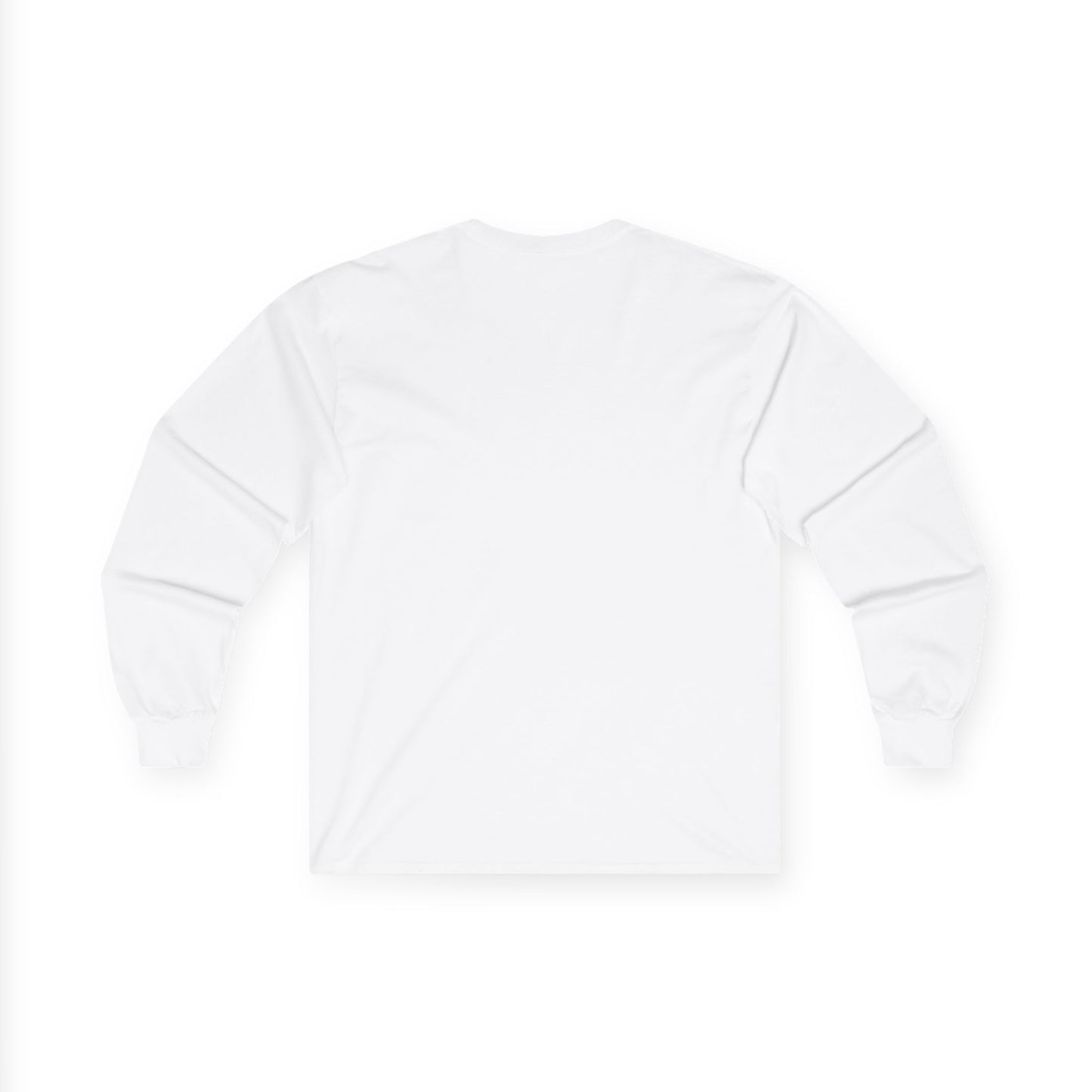 Protect Your Peace Long Sleeve Tee ✌️ | Cozy Self-Care Shirt | NeuroVibe Shop™