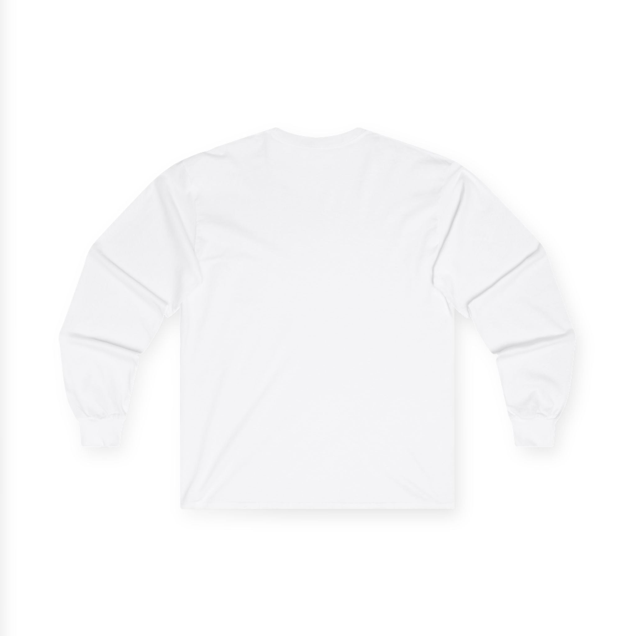Protect Your Peace Long Sleeve Tee ✌️ | Cozy Self-Care Shirt | NeuroVibe Shop™