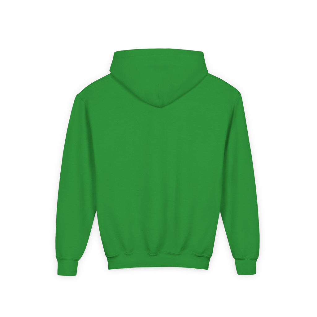 Currently on the Struggle Bus Youth Hoodie | NeuroVibe Shop™ Mental Health Awareness Hoodie