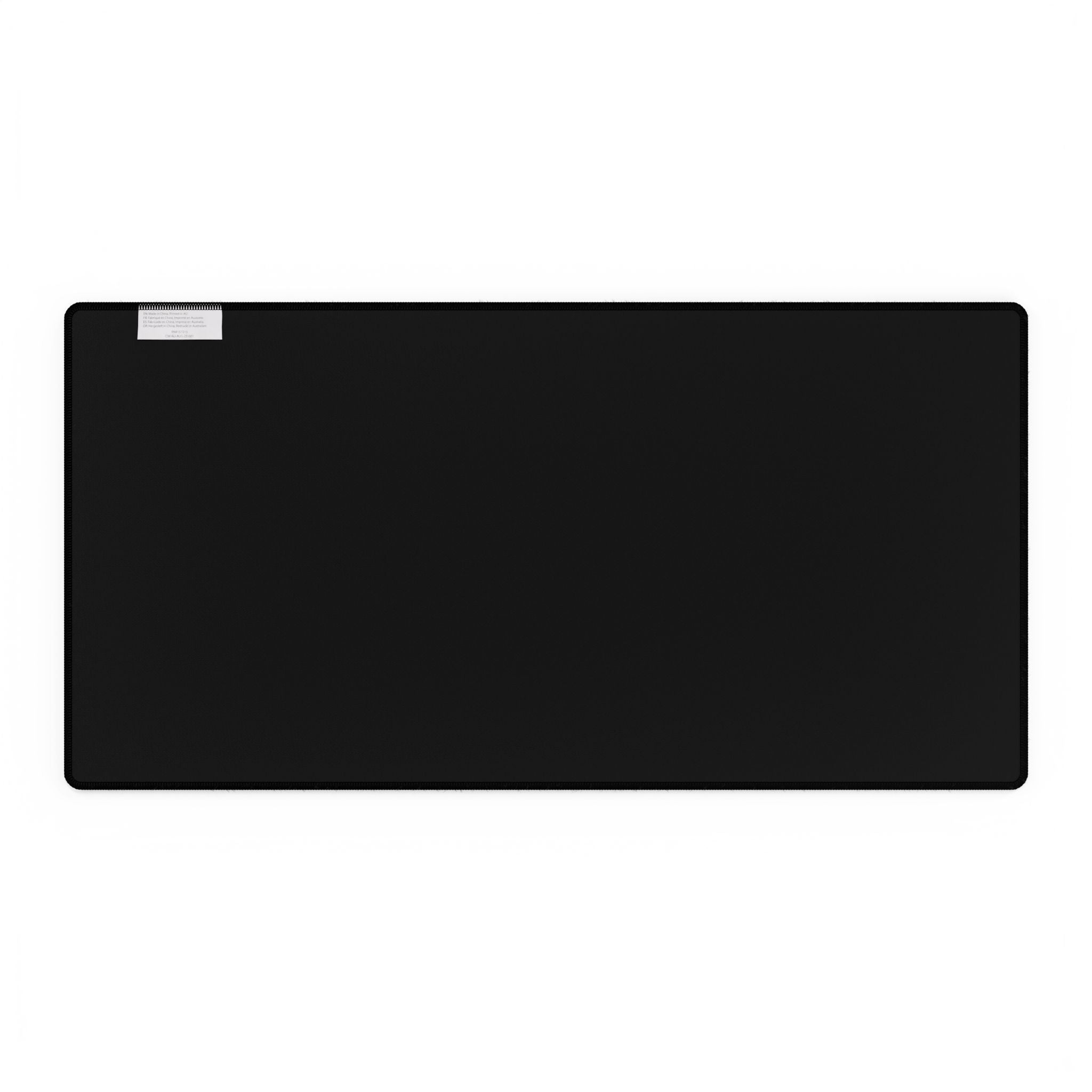 NeuroVibe | Calm Waves Desk Mat | XL Gaming Mousepad | NeuroVibe Shop™