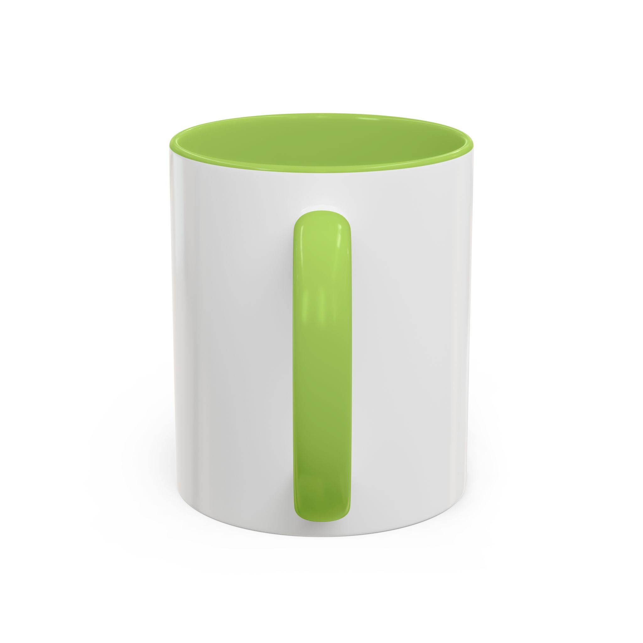 Healing Isn't Linear Coffee Mug | Cute Brain Tea/Coffee Cup, Mental Health Support Gift | NeuroVibe Shop™