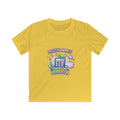 Math Whiz Problem Grow T-Shirt | Kids Math Shirt | Cute Calculator School Tee | STEM Learning Apparel 🧮💜📚