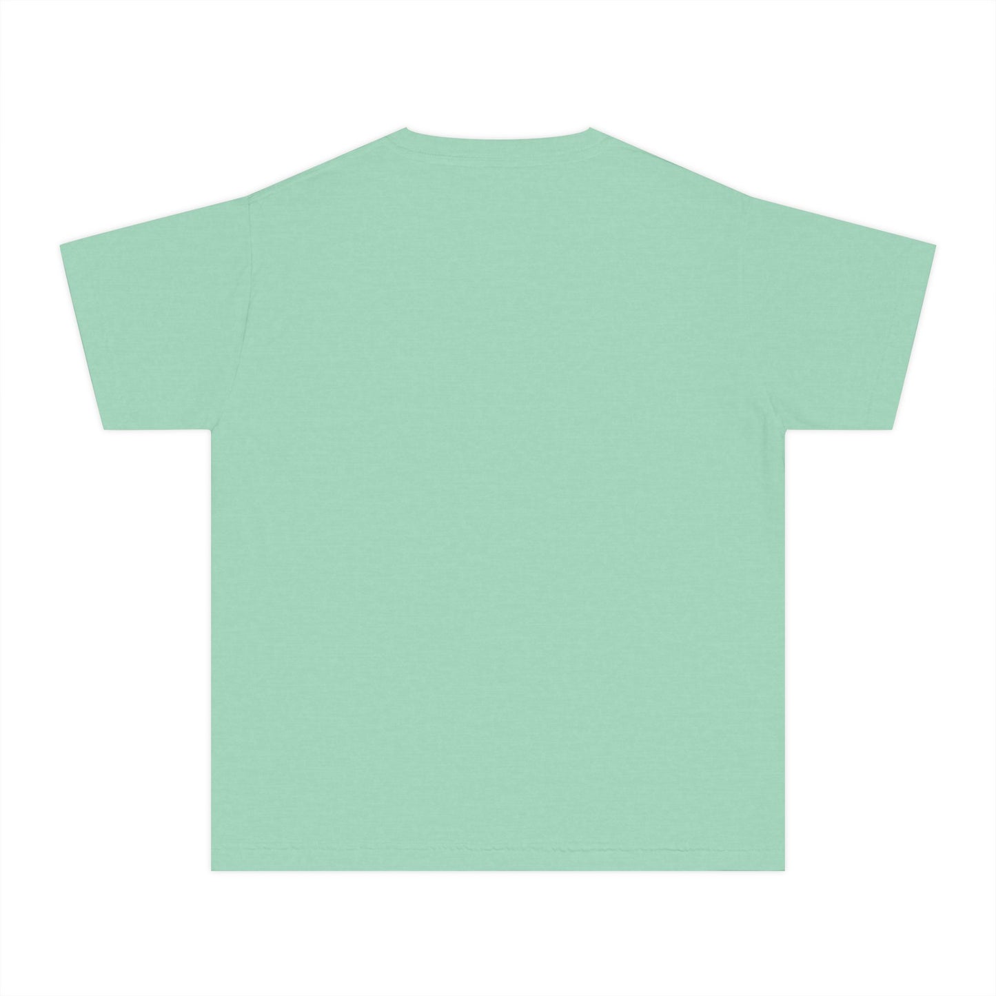 Soft Strong Unstoppable Kids T-Shirt | Positive Affirmation Tee | NeuroVibes 💜✨