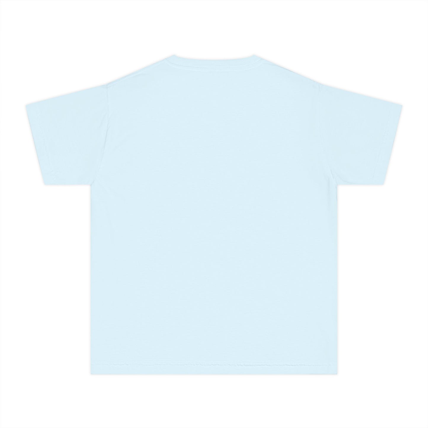 Soft Strong Unstoppable Kids T-Shirt | Positive Affirmation Tee | NeuroVibes 💜✨