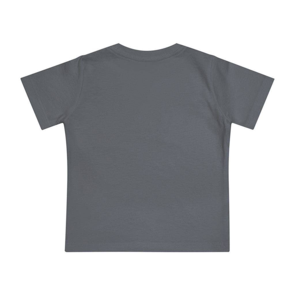 Radiate Positive Toddler T-Shirt – Purple Teal Sunshine Graphic Tee | Positive Vibes Kids Shirt | Inspirational Rainbow Toddler Clothing