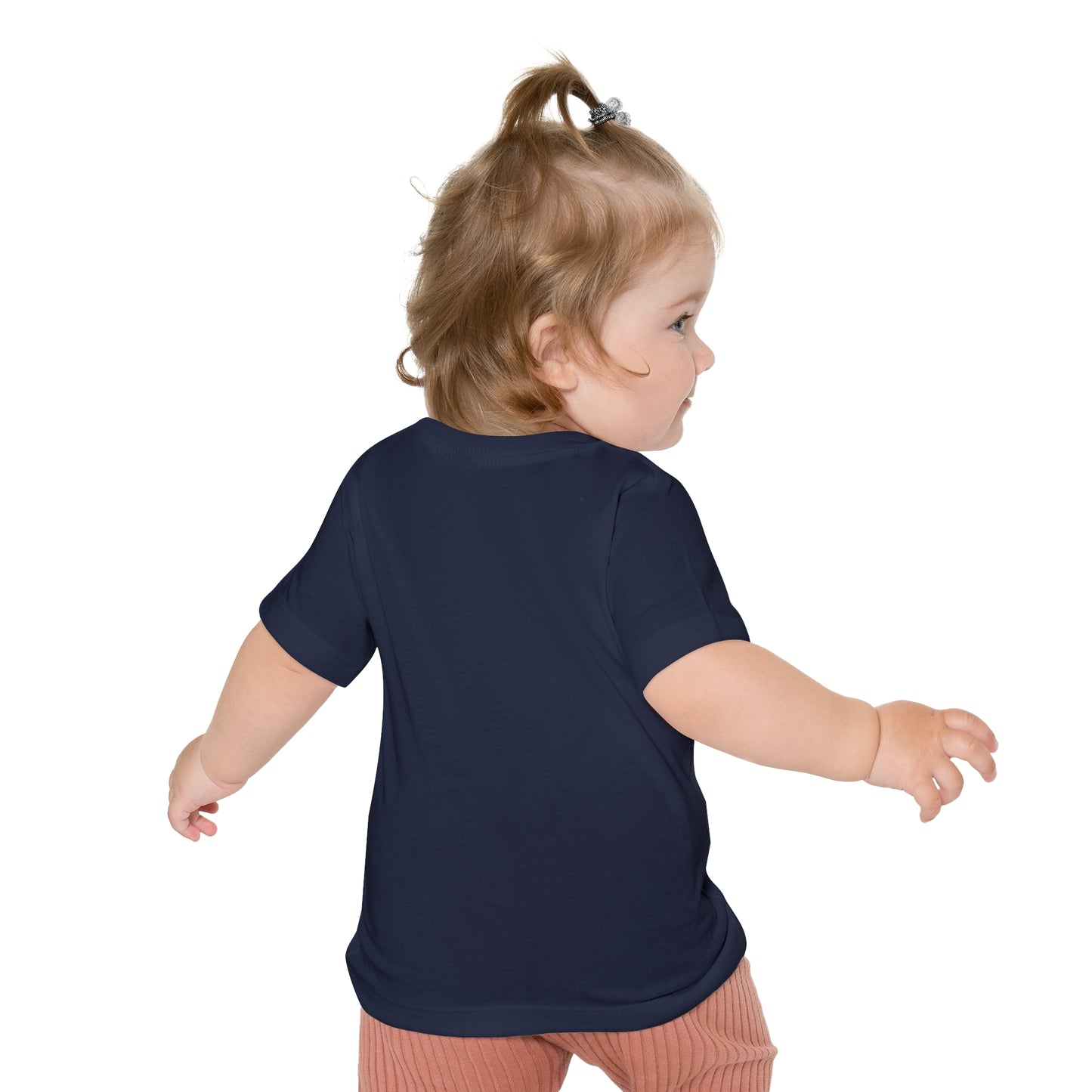 Radiate Positive Toddler T-Shirt – Purple Teal Sunshine Graphic Tee | Positive Vibes Kids Shirt | Inspirational Rainbow Toddler Clothing