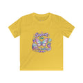 Support Over Perfection T-Shirt | Butterfly School Graphic Tee | Neurodiversity Awareness Apparel 🚌💜📚🌈