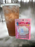 ⚡ Amped Up |Mountain Mist |Loaded Tea Dry Mix