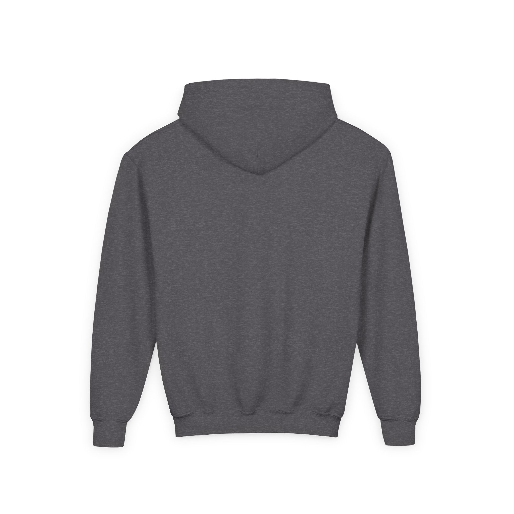 Currently on the Struggle Bus Youth Hoodie | NeuroVibe Shop™ Mental Health Awareness Hoodie