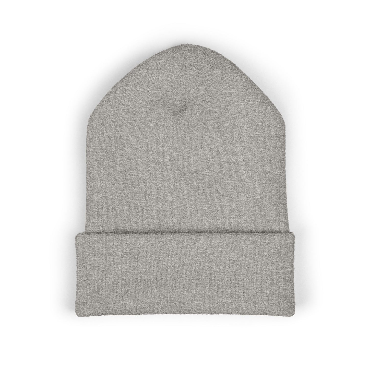 Currently on the Struggle Bus Beanie 🚌 | Cozy Embroidered Knit Hat | NeuroVibe Shop™