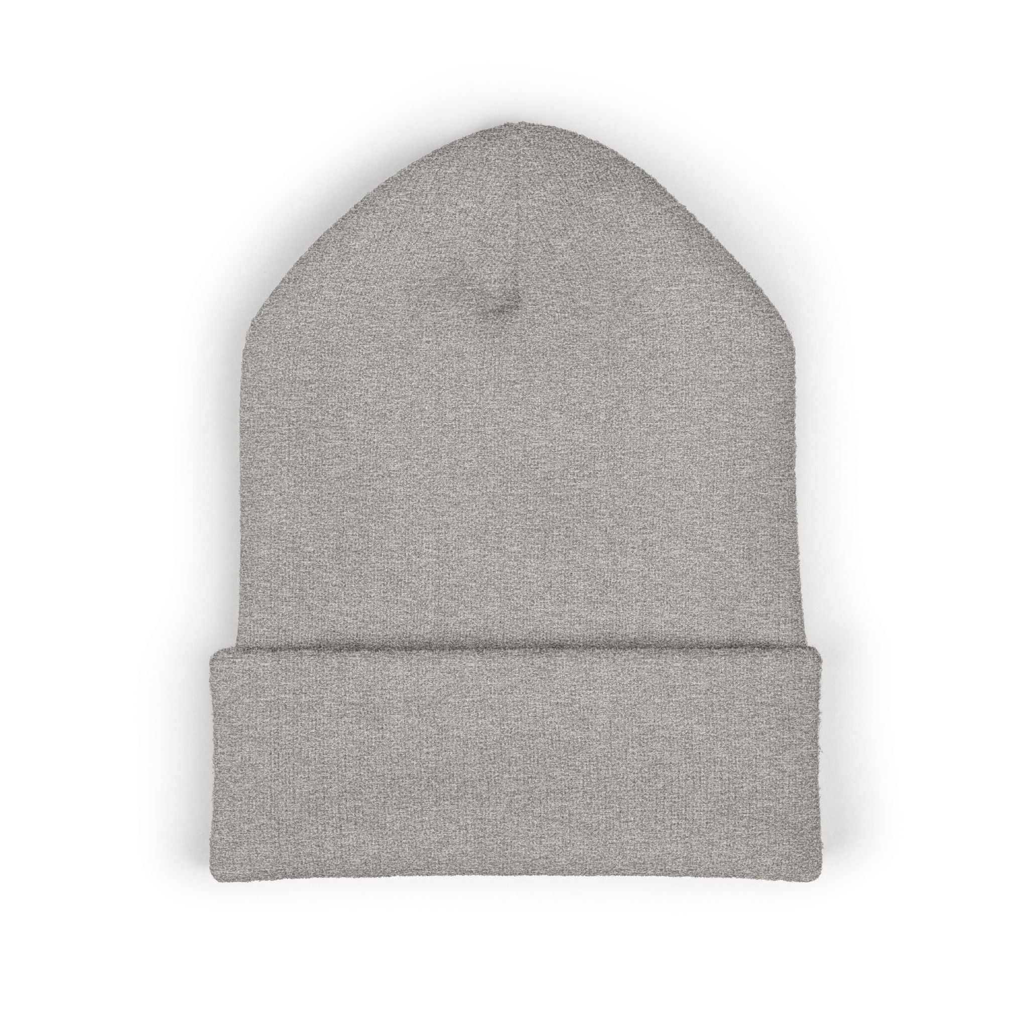 Currently on the Struggle Bus Beanie 🚌 | Cozy Embroidered Knit Hat | NeuroVibe Shop™