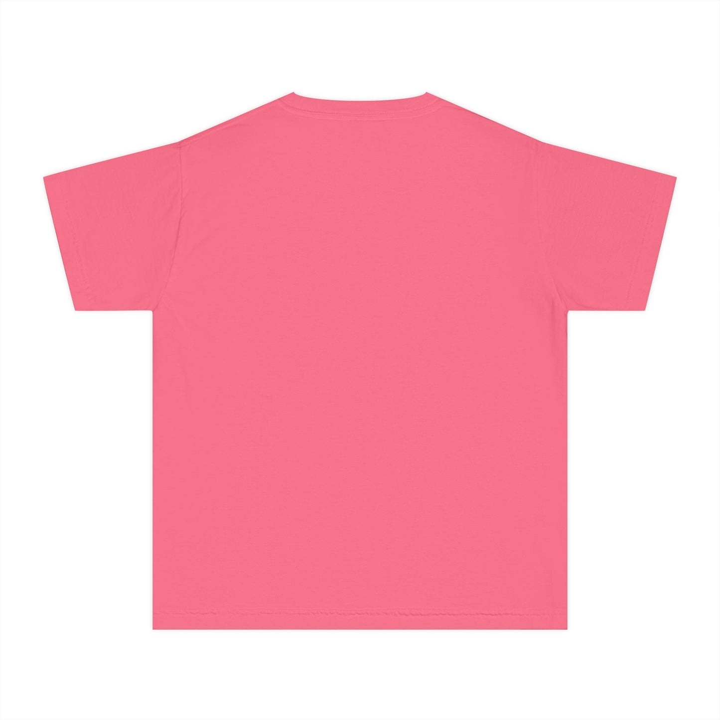 Soft Strong Unstoppable Kids T-Shirt | Positive Affirmation Tee | NeuroVibes 💜✨