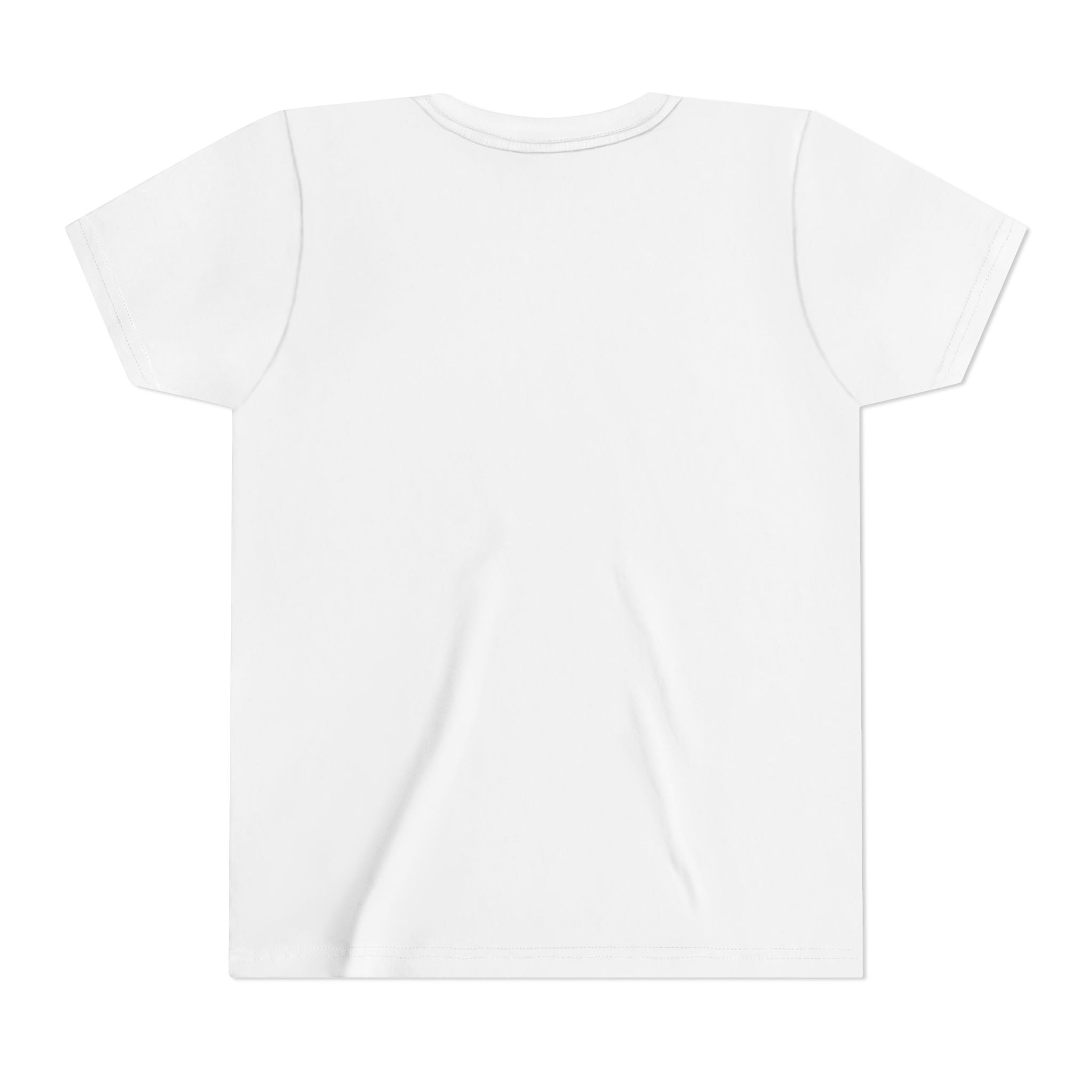 Highland Cow Kids T-Shirt | Be Proud of How Far You’ve Come Motivational Youth Tee | Inspirational Farm Animal Shirt for Boys & Girls