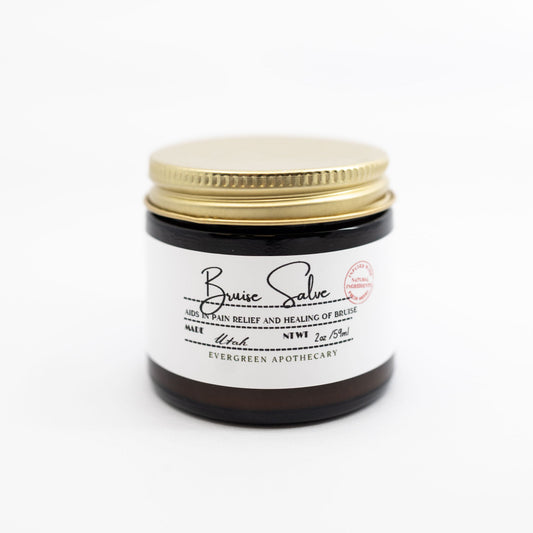 🌿 Gentle Skin Recovery Balm
