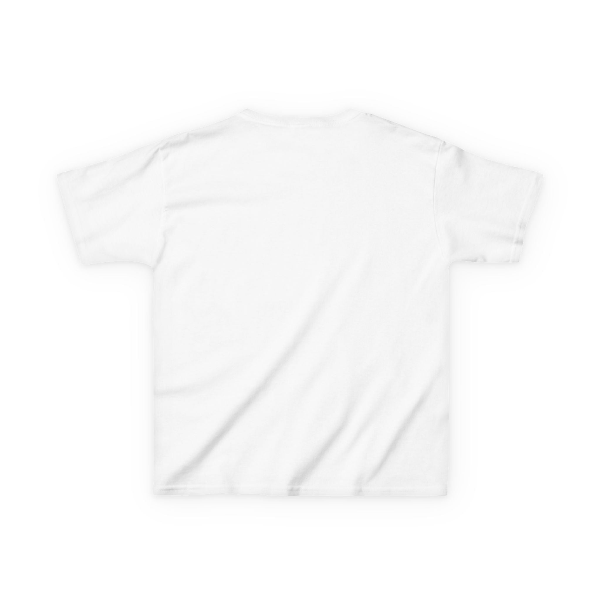 Different Not Less Kids Tee 🌈 | NeuroVibe Autism Shirt | NeuroVibe Shop™